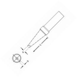 Apex Tool Group (Formerly Cooper Tools) PTAA8 Apex Tool Group (Formerly Cooper Tools) PTAA8