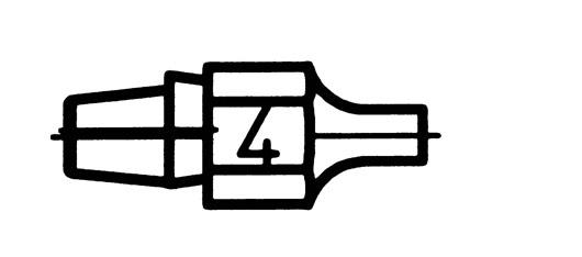 Apex Tool Group (Formerly Cooper Tools) DX114 Apex Tool Group (Formerly Cooper Tools) DX114