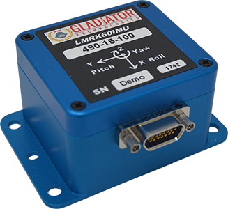 LANDMARK™60 IMU LANDMARK™60 IMU