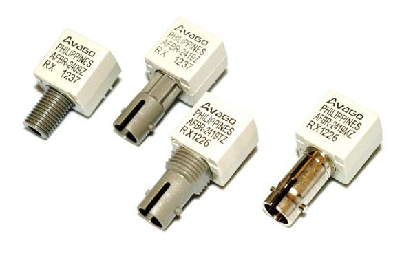 Avago Technologies AFBR-2419TZ Avago Technologies AFBR-2419TZ