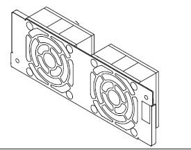 Cosel FAN-PB15-F3 Cosel FAN-PB15-F3
