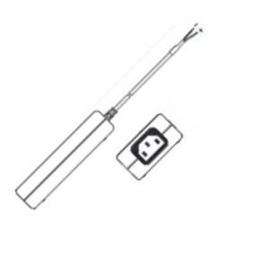Axiomtek 50966A23040E Axiomtek 50966A23040E
