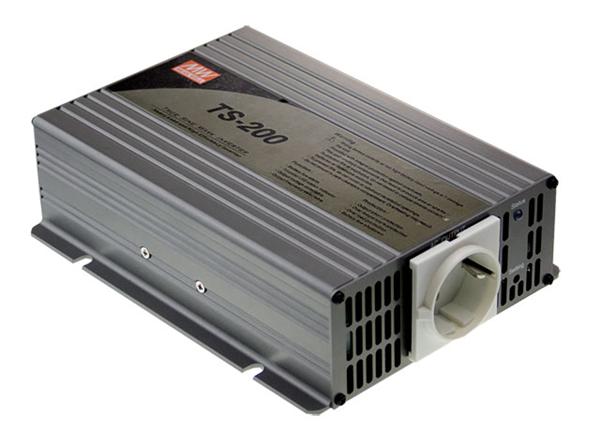 Mean Well TS-200-112A Mean Well TS-200-112A