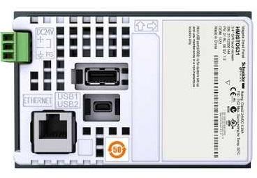 Schneider Electric HMISTO531S Schneider Electric HMISTO531S
