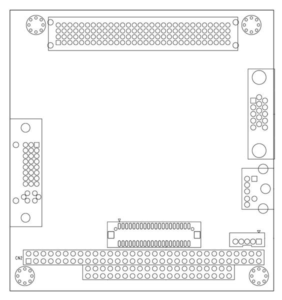 Advantech 1700000243 Advantech 1700000243