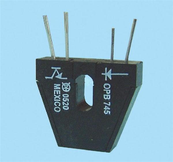 Optek / TT Electronics OPB745 Optek / TT Electronics OPB745