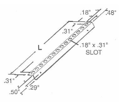 Bud Industries CSA-11262 Bud Industries CSA-11262