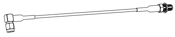 Amphenol Connex 135111-02-M0.50 Amphenol Connex 135111-02-M0.50