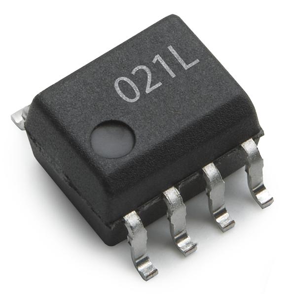 Avago Technologies ACPL-021L-560E Avago Technologies ACPL-021L-560E