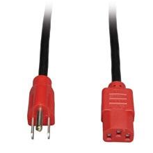 Tripp Lite P006-004-RD Tripp Lite P006-004-RD