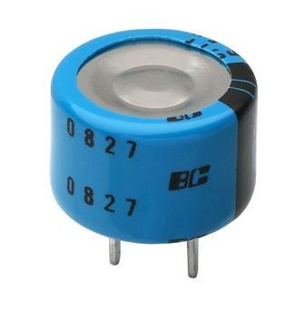 Vishay / BC Components MAL219612473E3 Vishay / BC Components MAL219612473E3