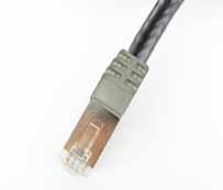 Amphenol Pcd RJFSFTP63500 Amphenol Pcd RJFSFTP63500