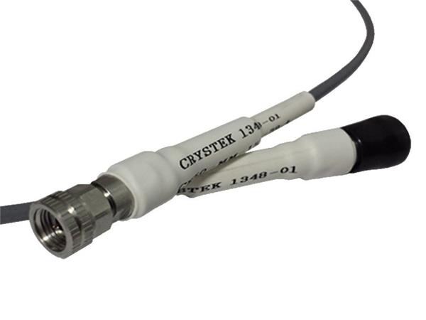 Crystek Corporation CC2450-MM-150-48 Crystek Corporation CC2450-MM-150-48