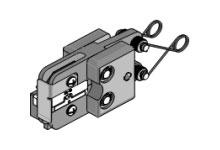 Molex 64005-6600 Molex 64005-6600