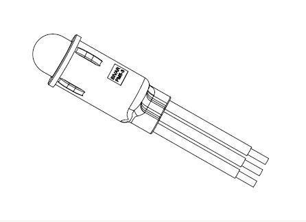 Bivar PM53-RY Bivar PM53-RY