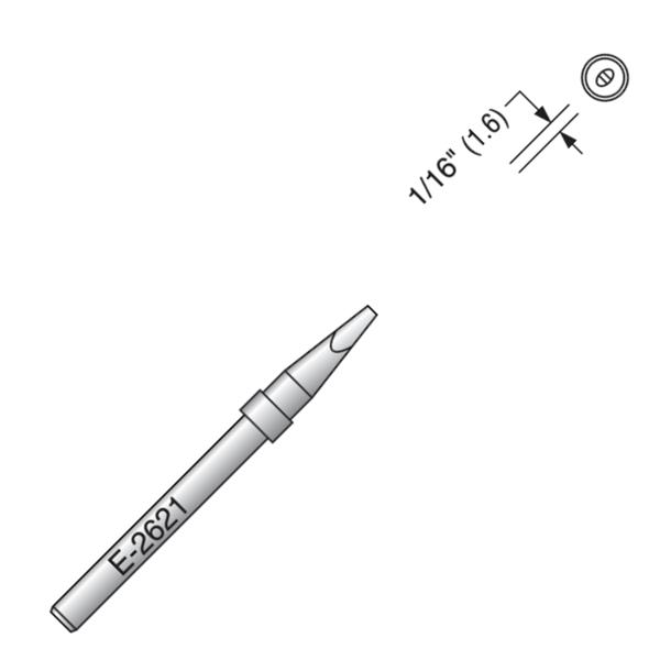Plato E-2621 Plato E-2621
