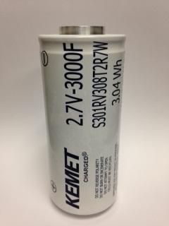Kemet S301RV308R2R7W Kemet S301RV308R2R7W