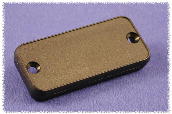 Hammond Manufacturing 1455BPLBK Hammond Manufacturing 1455BPLBK