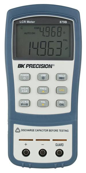 B&K Precision 879B B&K Precision 879B