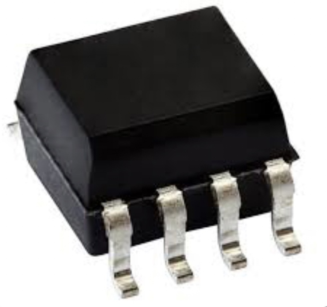 Avago Technologies HCPL-0600-500E Avago Technologies HCPL-0600-500E