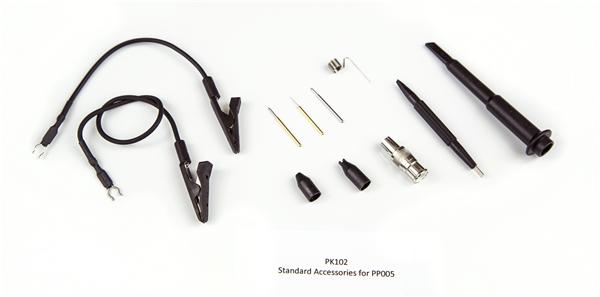 Teledyne LeCroy PK1-5MM-101 Teledyne LeCroy PK1-5MM-101