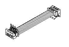 Molex 92318-1206 Molex 92318-1206