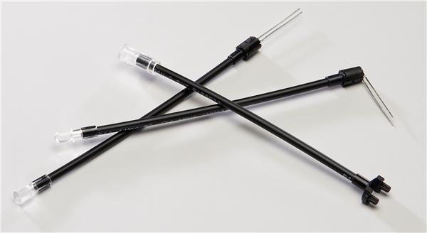 Bivar FLP2DV5.5-UW Bivar FLP2DV5.5-UW