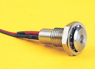 Bulgin DX0507/RD/24 Bulgin DX0507/RD/24