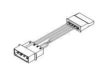 Molex 88751-1310 Molex 88751-1310
