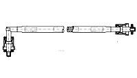 TE Connectivity / AMP 859096-1 TE Connectivity / AMP 859096-1