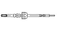 TE Connectivity / AMP 867938-1 TE Connectivity / AMP 867938-1