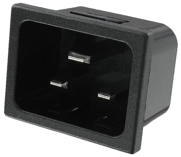 Qualtek 745W-15/07 Qualtek 745W-15/07