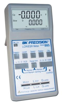 B&K Precision 885 B&K Precision 885