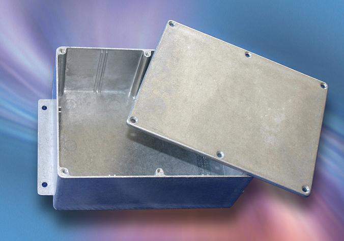 Bud Industries CN-6704 Bud Industries CN-6704