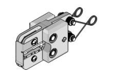 Molex 64005-6300 Molex 64005-6300