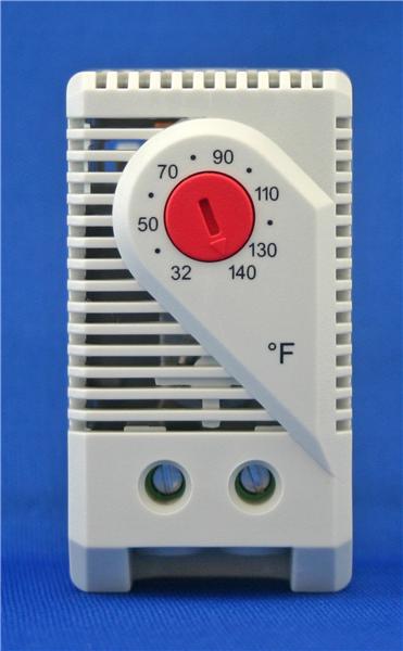 Bud Industries TS-16 Bud Industries TS-16