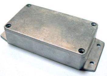 Bud Industries AN-2857-B Bud Industries AN-2857-B
