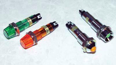Dialight 607-1112-130F Dialight 607-1112-130F