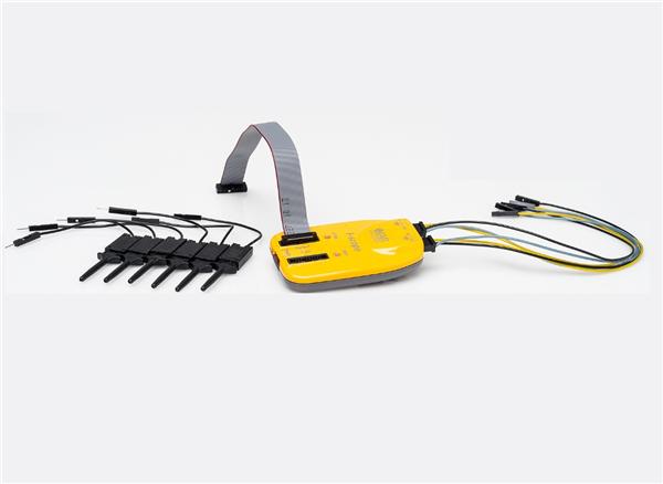 IAR Systems ISCOPE-ARM IAR Systems ISCOPE-ARM