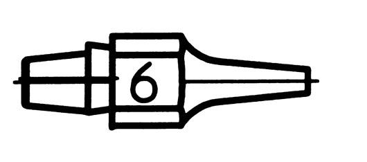 Apex Tool Group (Formerly Cooper Tools) DX116 Apex Tool Group (Formerly Cooper Tools) DX116