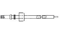 TE Connectivity / AMP 867836-1 TE Connectivity / AMP 867836-1