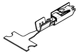TE Connectivity 1740336-4 TE Connectivity 1740336-4