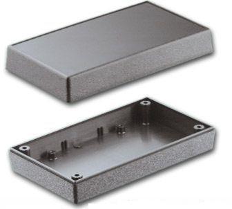 Bud Industries PS-11521-B Bud Industries PS-11521-B
