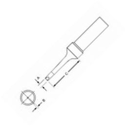 Apex Tool Group (Formerly Cooper Tools) PTR7 Apex Tool Group (Formerly Cooper Tools) PTR7