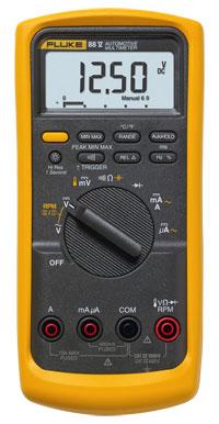 Fluke FLUKE-88-5 Fluke FLUKE-88-5