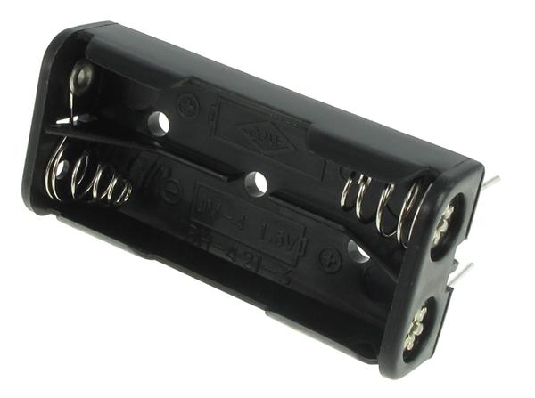 Eagle Plastic Devices 12BH423-GR Eagle Plastic Devices 12BH423-GR