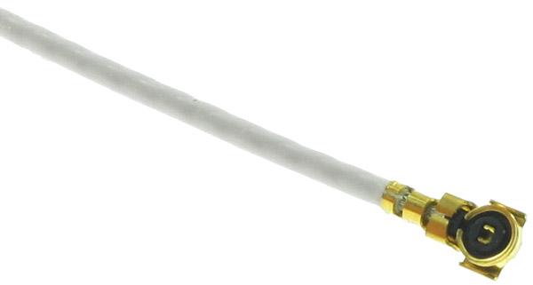 Hirose Connector X.FL-2LP-04K1T-A-(410) Hirose Connector X.FL-2LP-04K1T-A-(410)