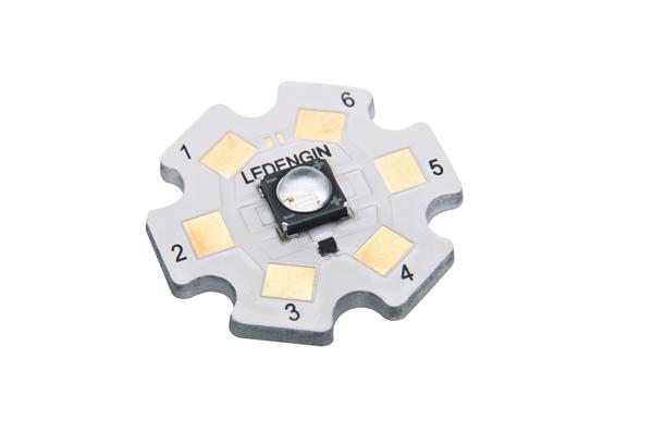 LED Engin LZ1-10UA00-K000 LED Engin LZ1-10UA00-K000