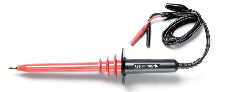 B&K Precision PR-28A B&K Precision PR-28A