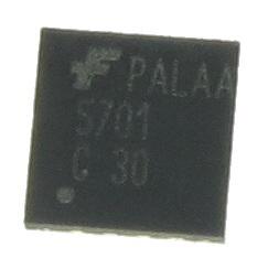 Fairchild Semiconductor FAN5701UMP30X Fairchild Semiconductor FAN5701UMP30X